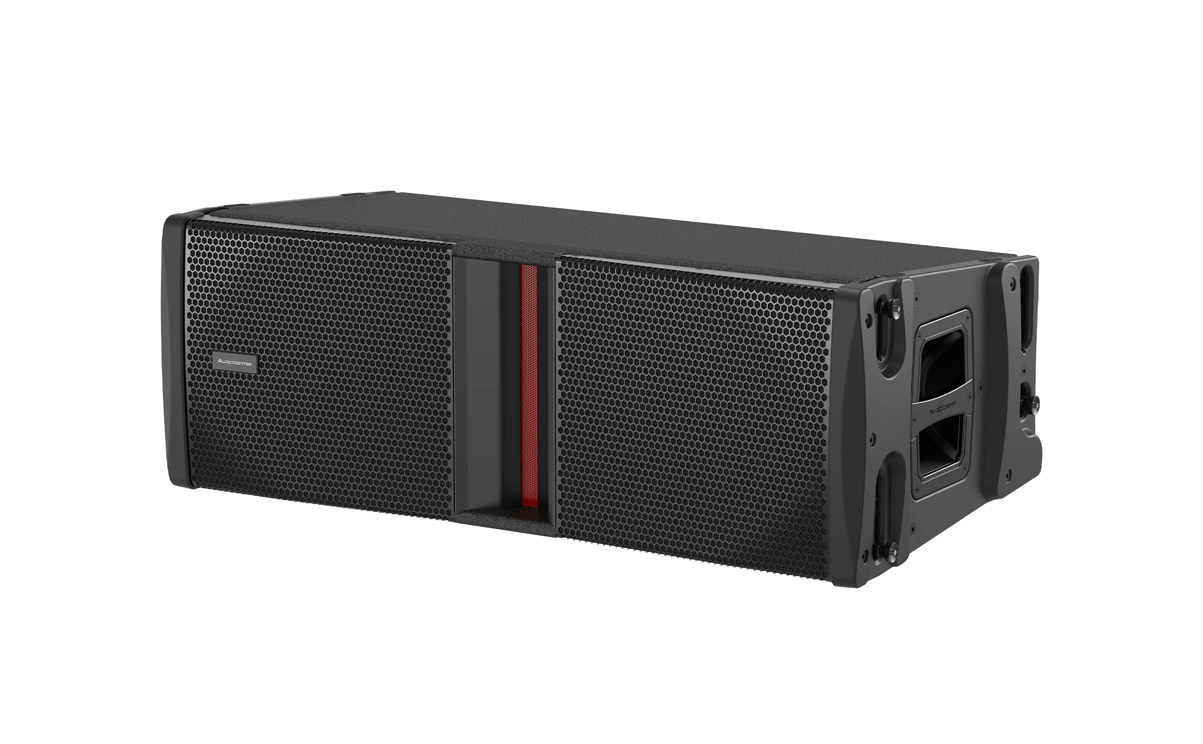 LINE ARRAY ACTIVO 10 L.F Y 2 X M HF 138dB 16 AVANDA210A – Hipercentro ...