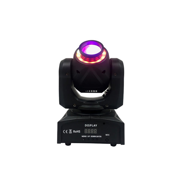 CABEZA MOVIL LUZ PRO DJ PL40 BEAM