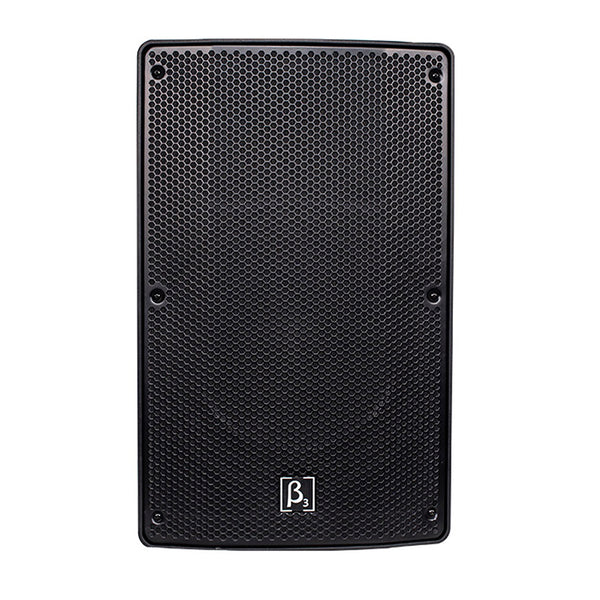 CABINA ACTIVA 15" 300W BETA THREE VX15A