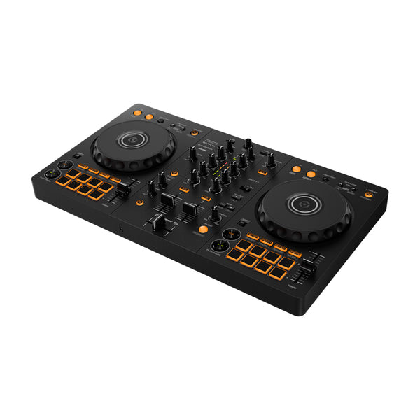 CONTROLADOR DJ PIONEER 2 CANALES REKORBOX/ S DDJ-FLX4