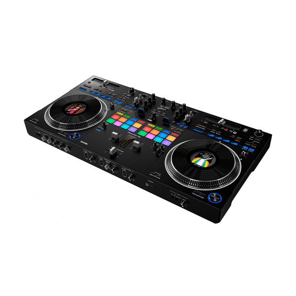 CONTROLADOR DJ PIONEER DDJ-REV7