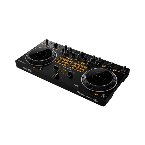 CONTROLADOR PIONEER DJ DDJ-REV1