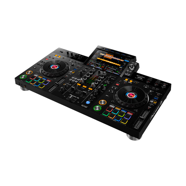 CONTROLADOR SYS PIONEER DJ XDJ-RX3