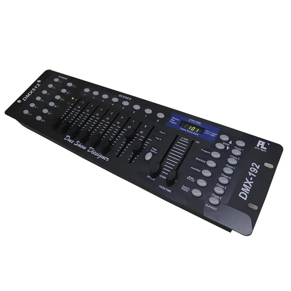 CONTROL DMX PRO LIGHT D192