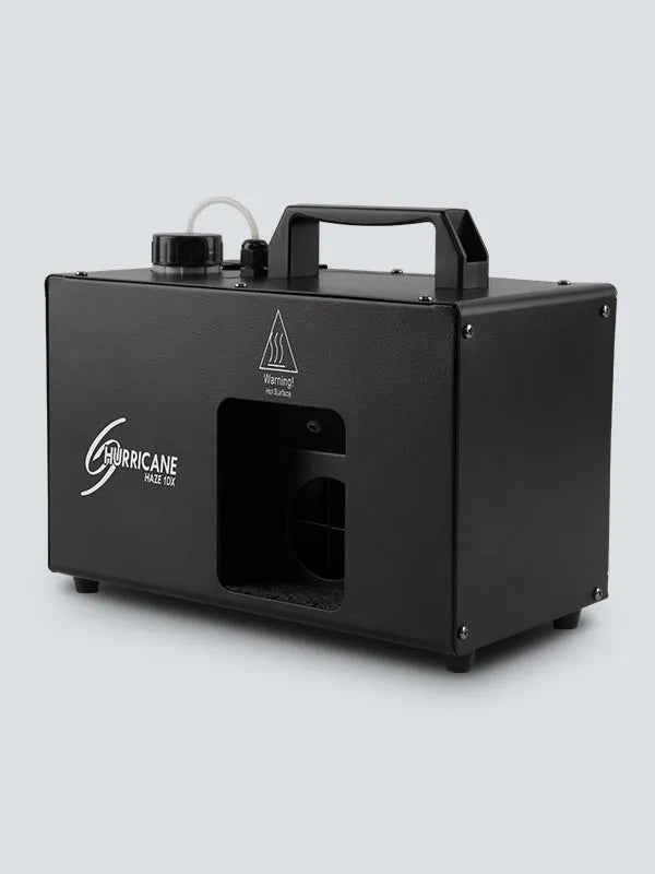 CAMARA DE NIEBLA DMX CHAUVET HURRICANE HAZE 1DX