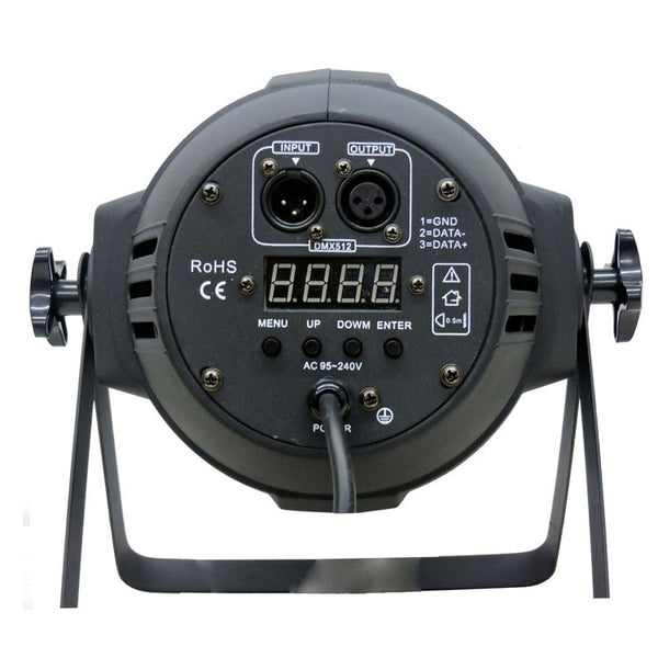 Par led LP001 PROLIGTH 54x3