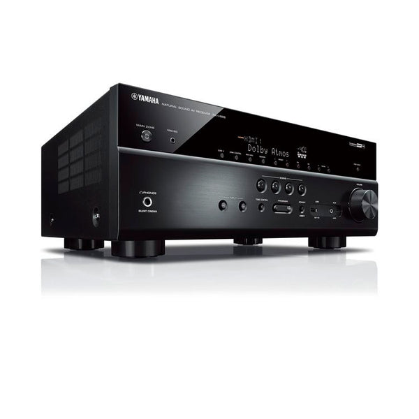 Amplificador de audio 7.1 YAMAHA RXV-685