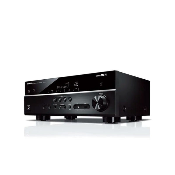 Amplificador de audio 5.1 YAMAHA RXV-485