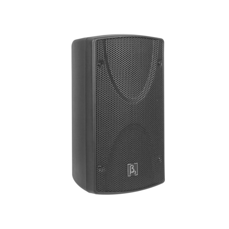 Bafle de sonido ambiental BETA THREE S400 – Hipercentro Electrónico