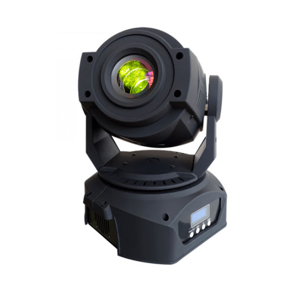 Cabeza móvil LED de gobs LS90 Pro Light