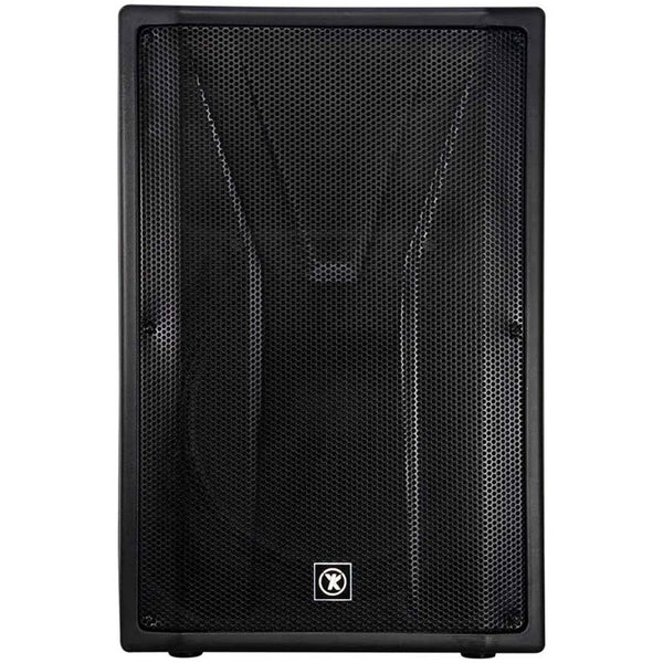 Bafle activo bi-amplificado de 15" SS715 Yamaki
