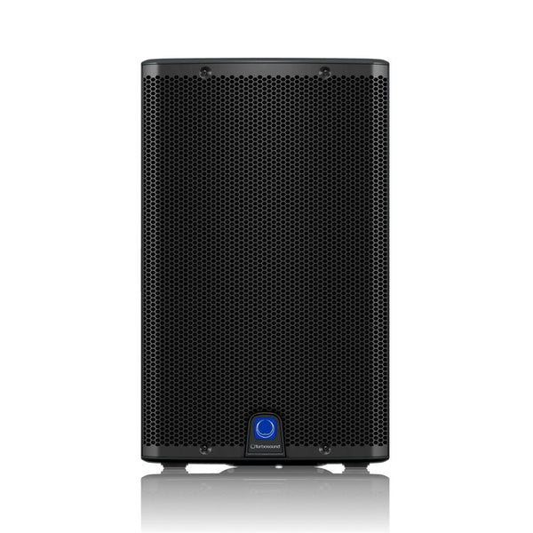 Bafle activo bi-amplificado de 12" TURBOSOUND IQ12