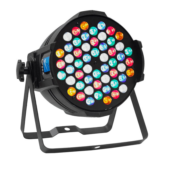 Luz par led BIG DIPPER LP009