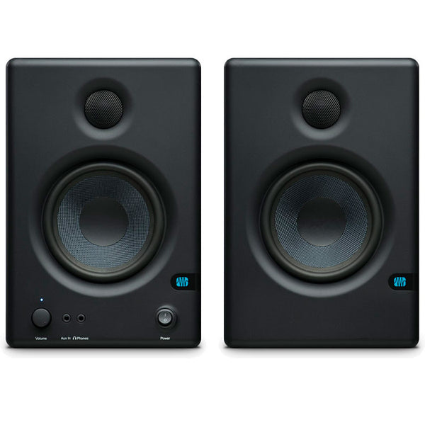 Monitores para estudio (PAR) PRESONUS ERIS E4.5