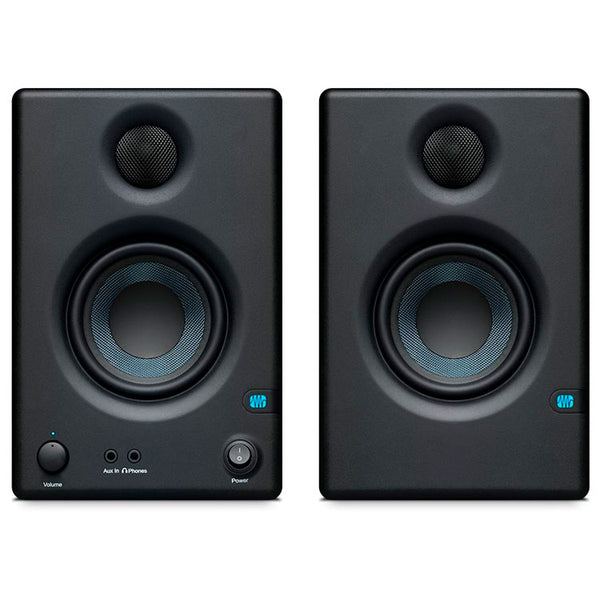 Monitores para estudio (PAR) PRESONUS ERIS E3.5