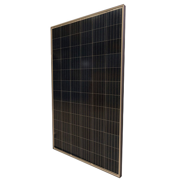 Panel solar NETION Monocristalino 36V - 260W