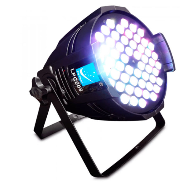 Luz par led BIG DIPPER LPC008