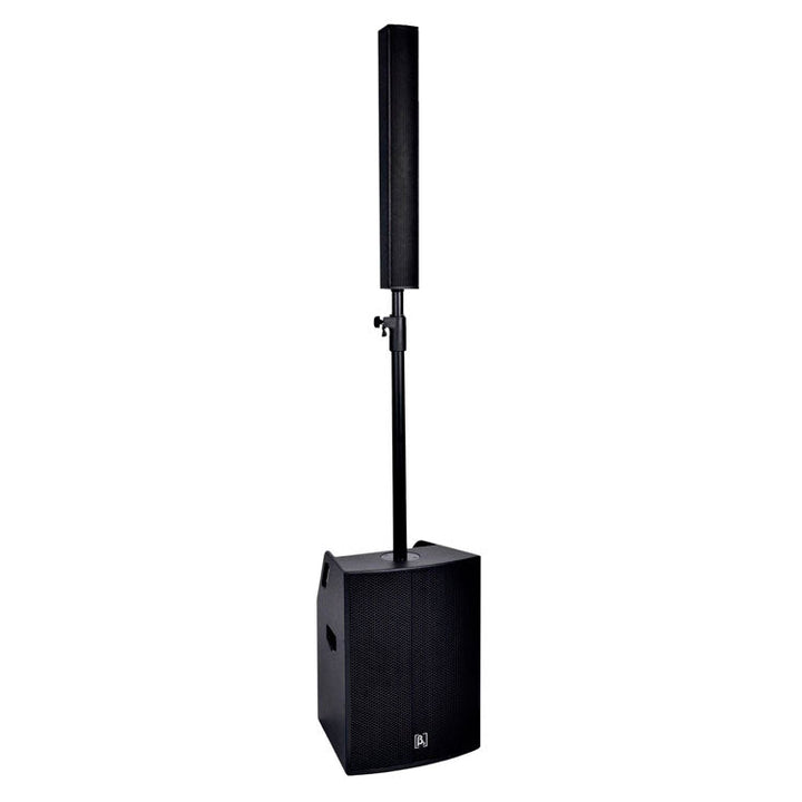 Sistema de audio activo BT-1500 BETA THREE – Hipercentro Electrónico