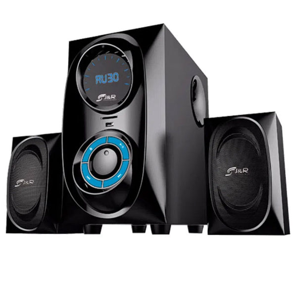 Teatro en casa 2.1 J&R J5137