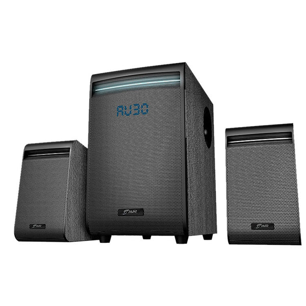 Teatro en casa 2.1 J&R J5175