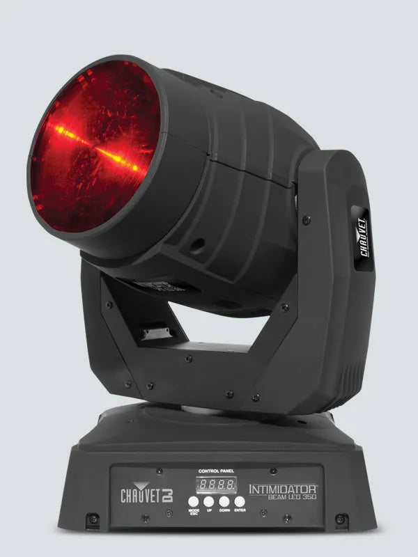 CABEZA MOVIL CHAUVET LED INTIMIDATOR BEA