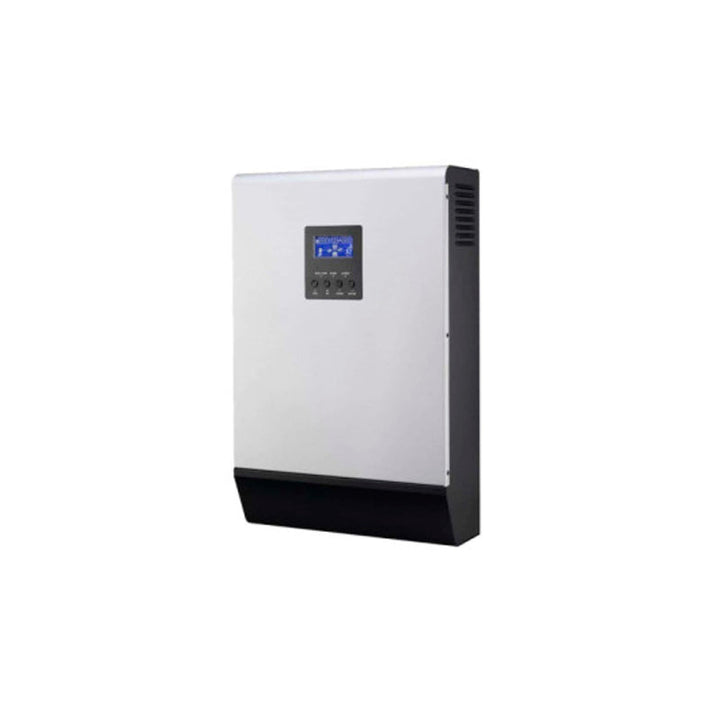 INVERSOR CARGADOR HIBRIDO 1000W - 24V MARCA – Hipercentro Electrónico