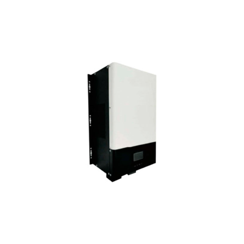 INVERSOR CARGADOR HIBRIDO 1500W - PV1500-24V MARCA – Hipercentro ...