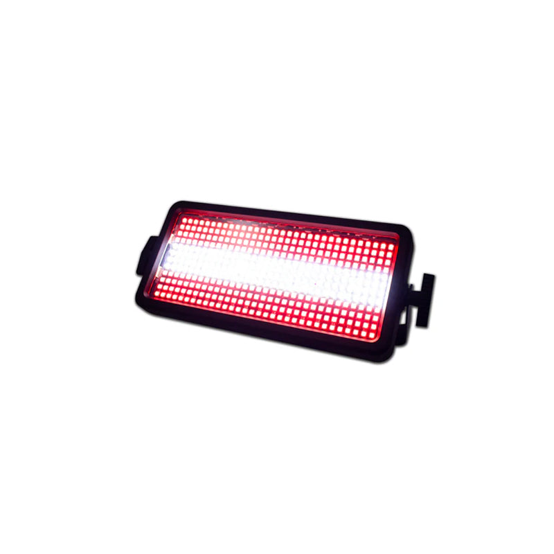 LUZ PRO DJ LIGHTING PANEL LED PL256 PANEL – Hipercentro Electrónico