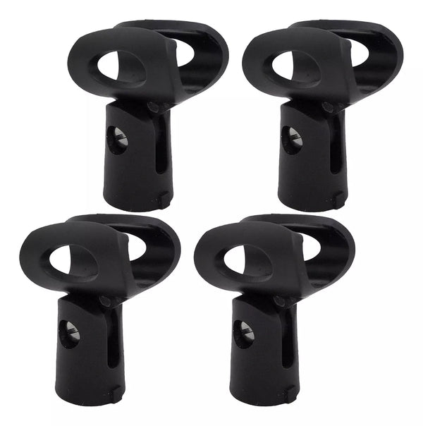 ABRAZADERA PARA MICROFONO PROFESIONAL MH3