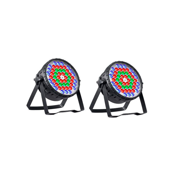 PAR LED BIG DIPPER LPC017N 54X3