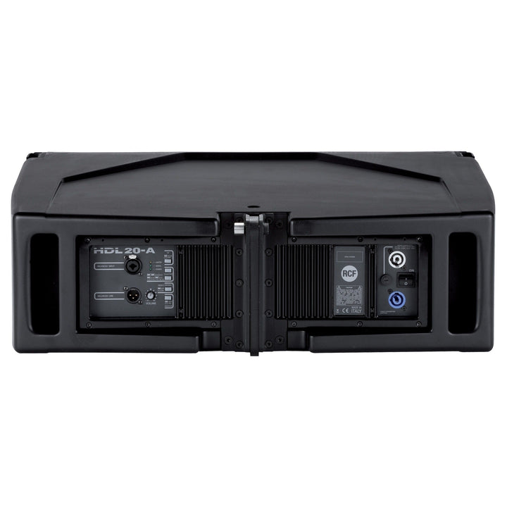 RACK PARA SONIDO ARRAY HDL 20A – Hipercentro Electrónico