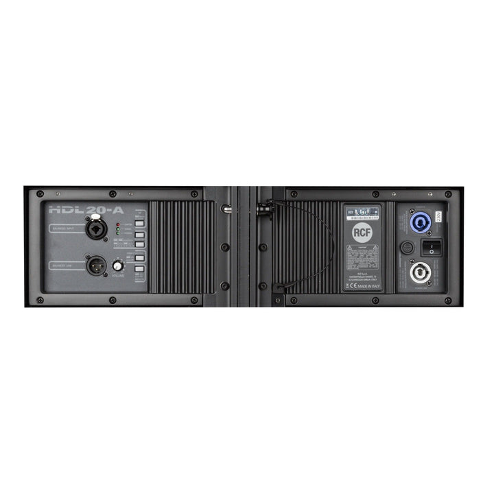 RACK PARA SONIDO ARRAY HDL 20A – Hipercentro Electrónico