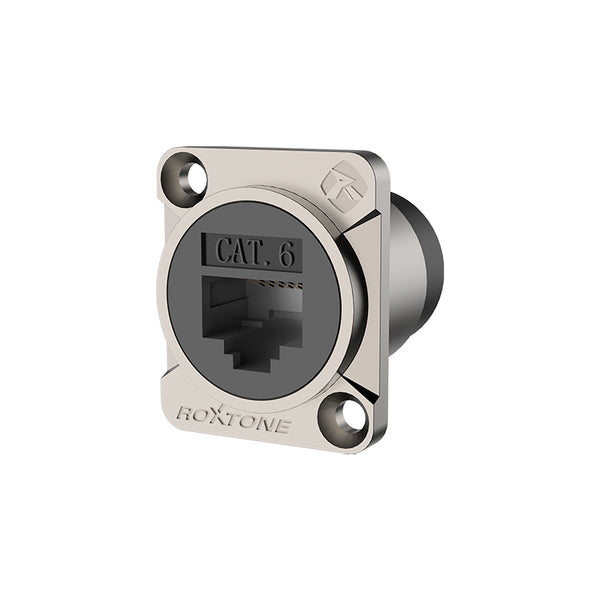 ADAPTADOR CHASIS RJ45 RAE8FD-C6 ROXTONE RAE8FD-C6