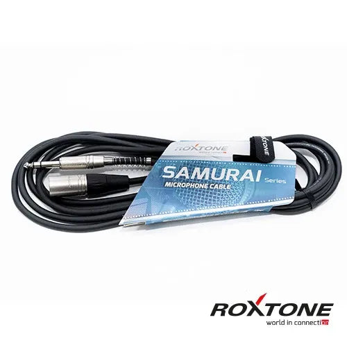CABLE PARA CONSOLAS XLR MACHO DE 3 POLOS A P SMXJ260L1.8