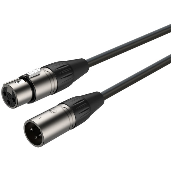 CABLE JACK XLR 3 POLOS A PLUG XLR 3 POLOS DE SMXX200L1