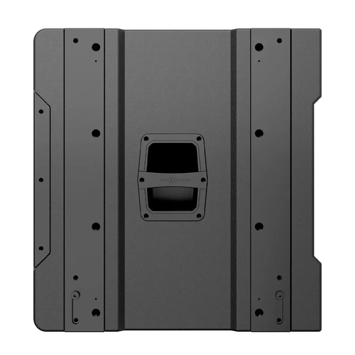 LINEA ARRAY ACTIVO 1X15 1400W AUDIOCENTER T115S-DSP LINE ARRAY ...